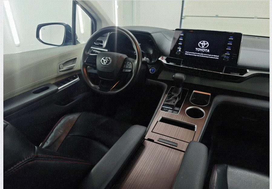 Toyota Sienna | Mobile.bg � ����������� 2