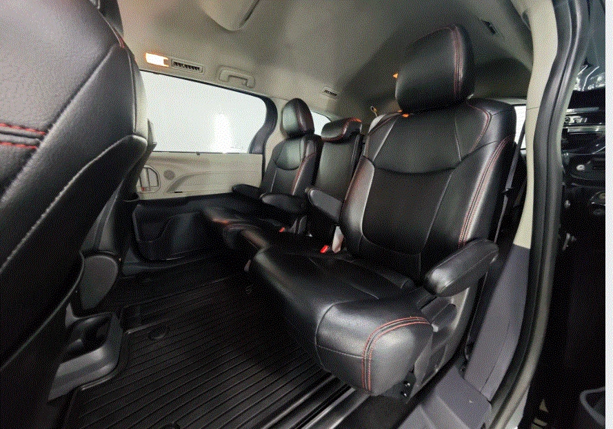Toyota Sienna | Mobile.bg � ����������� 3