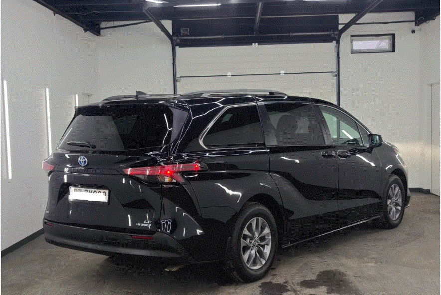 Toyota Sienna | Mobile.bg � ����������� 5