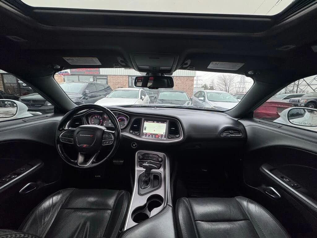 Dodge Challenger SXT* AWD* ����������* (���� �� ��) | Mobile.bg � ����������� 11