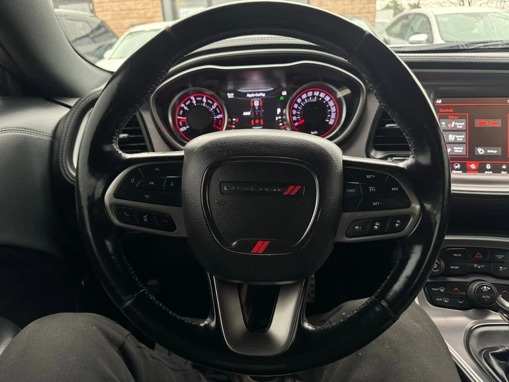 Dodge Challenger SXT* AWD* ����������* (���� �� ��) | Mobile.bg � ����������� 17