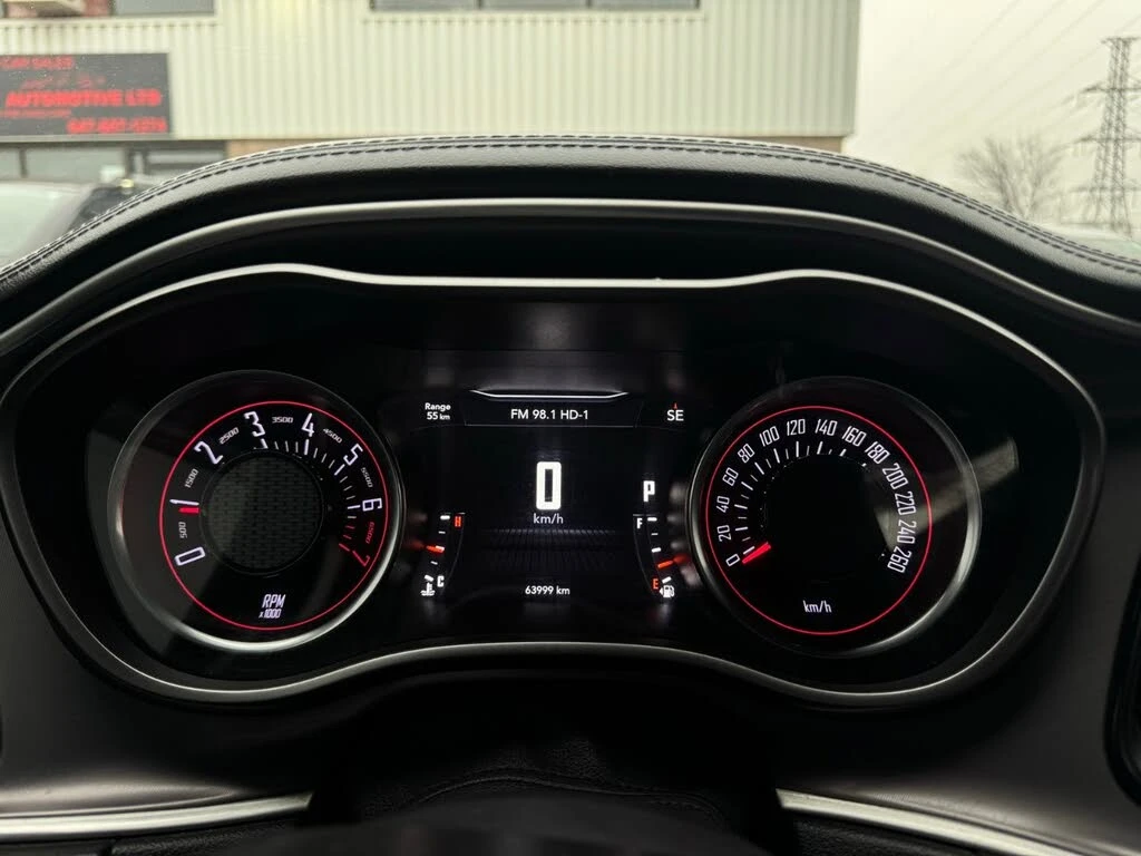 Dodge Challenger SXT* AWD* ����������* (���� �� ��) | Mobile.bg � ����������� 16