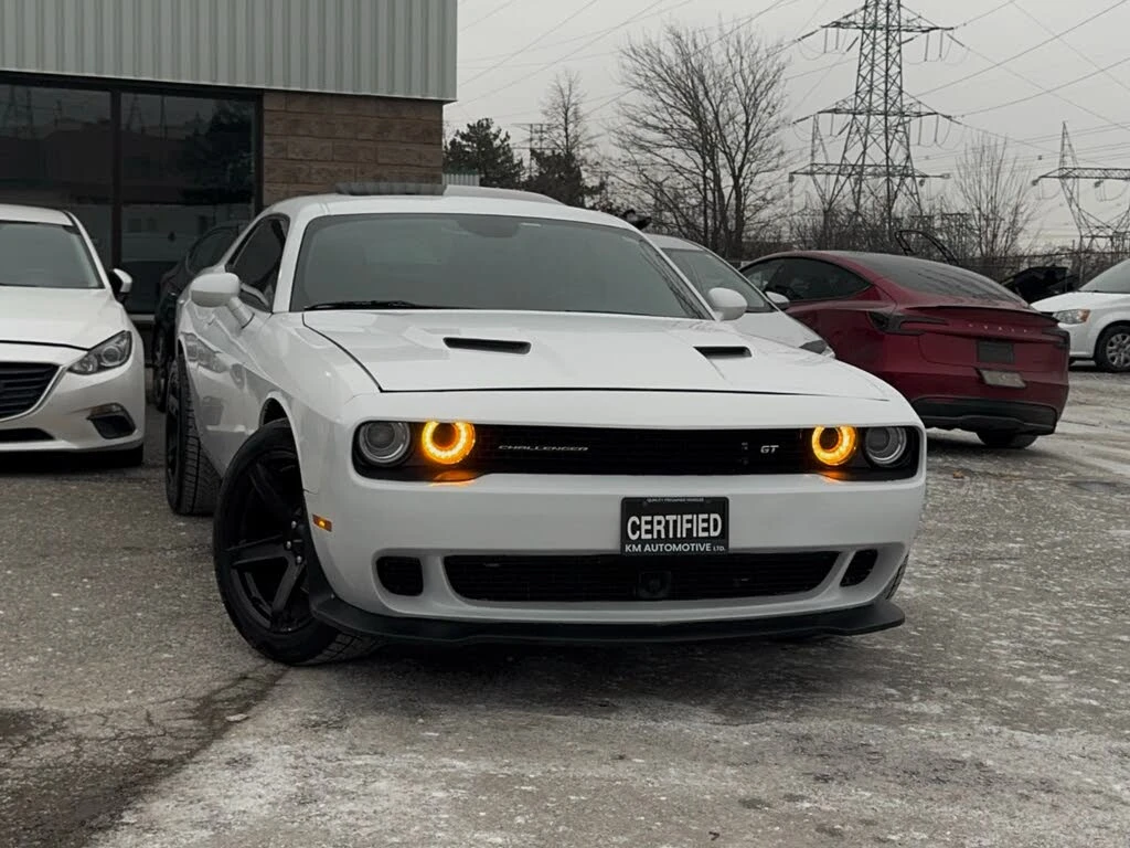 Dodge Challenger SXT* AWD* ����������* (���� �� ��) | Mobile.bg � ����������� 1