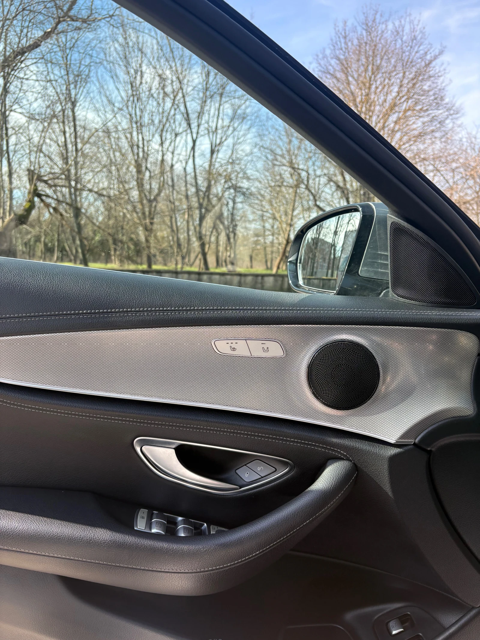 Mercedes-Benz E 350 | Mobile.bg � ����������� 6