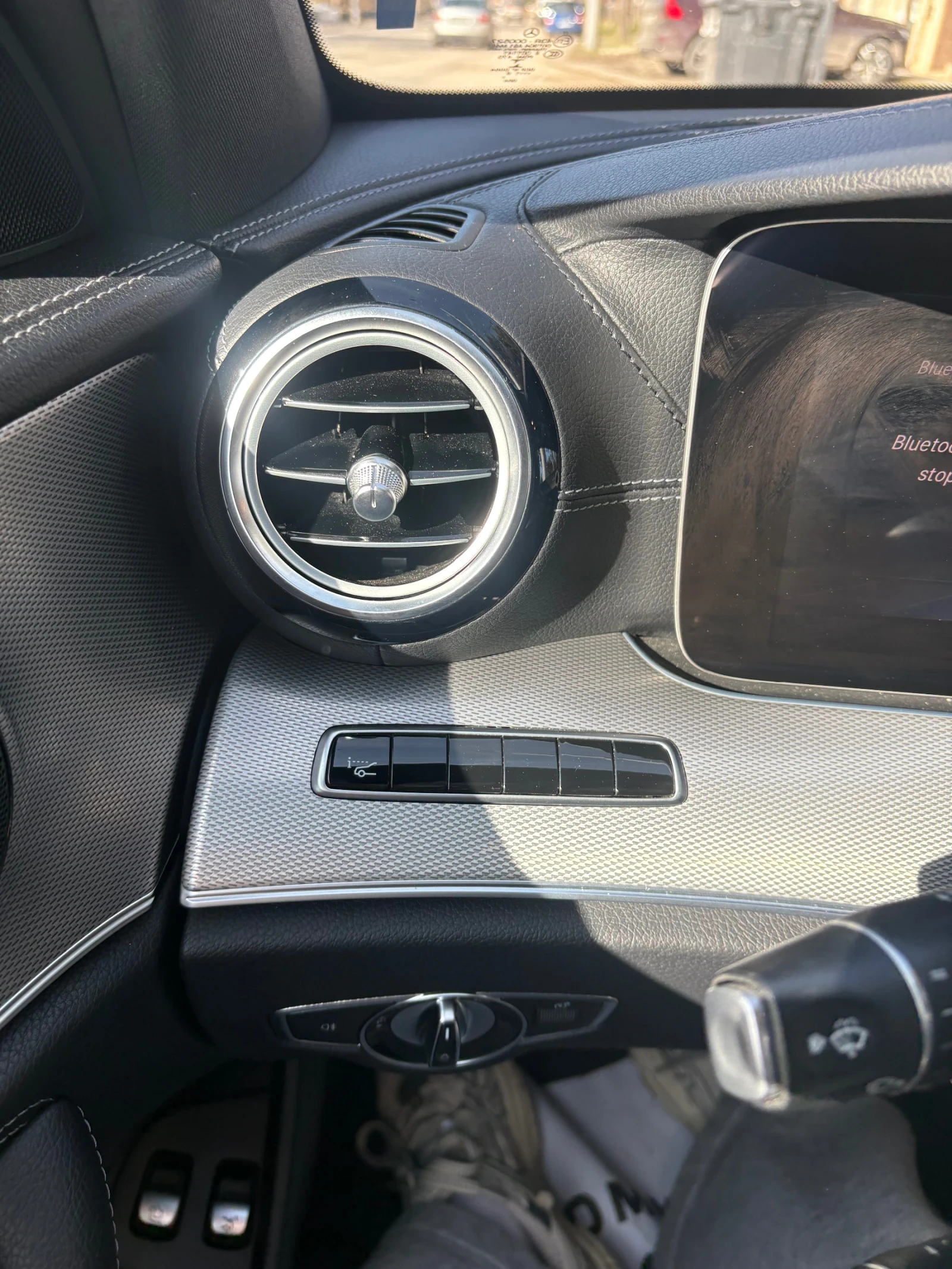 Mercedes-Benz E 350 | Mobile.bg � ����������� 9