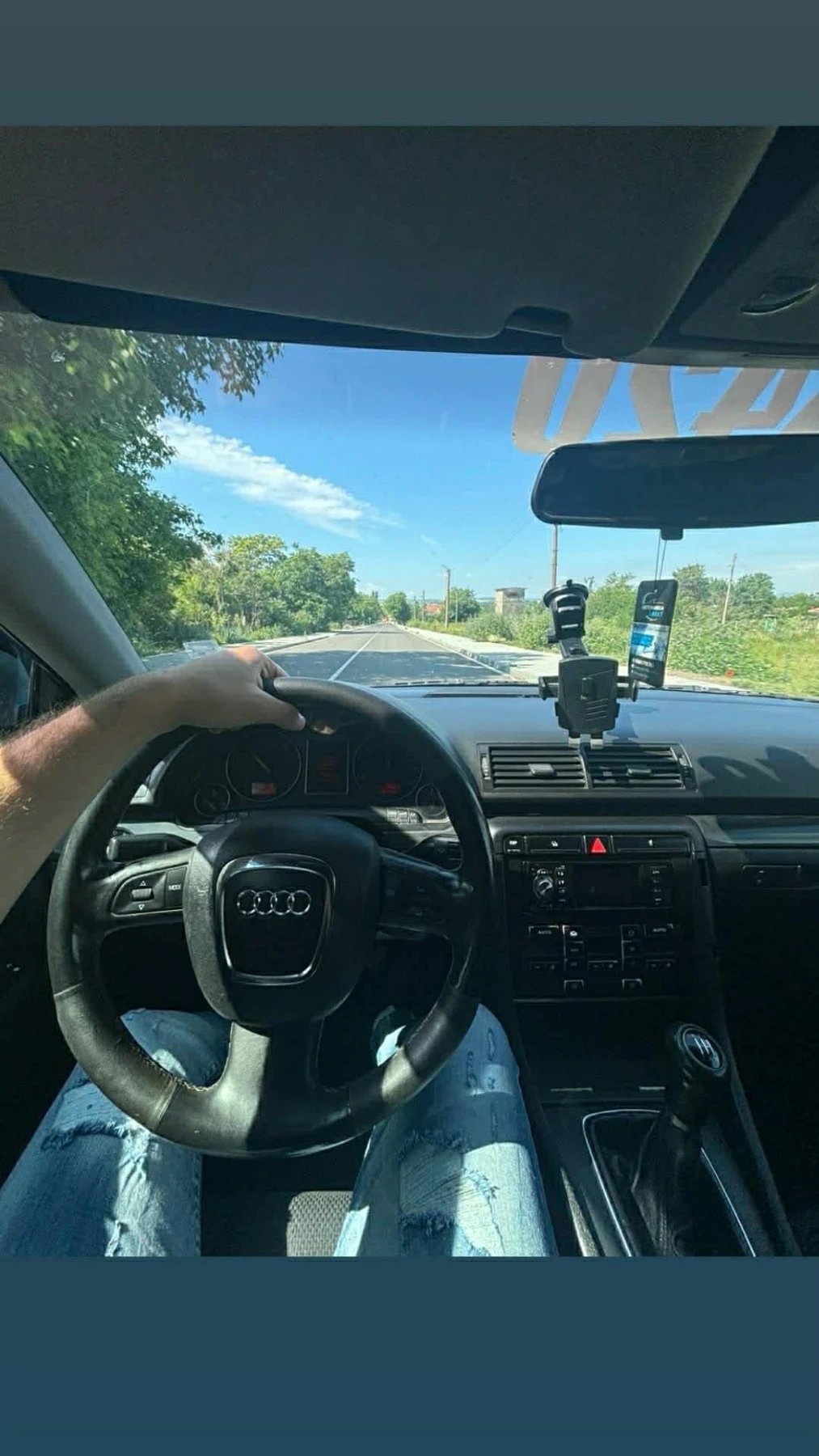 Audi A4  - изображение 6