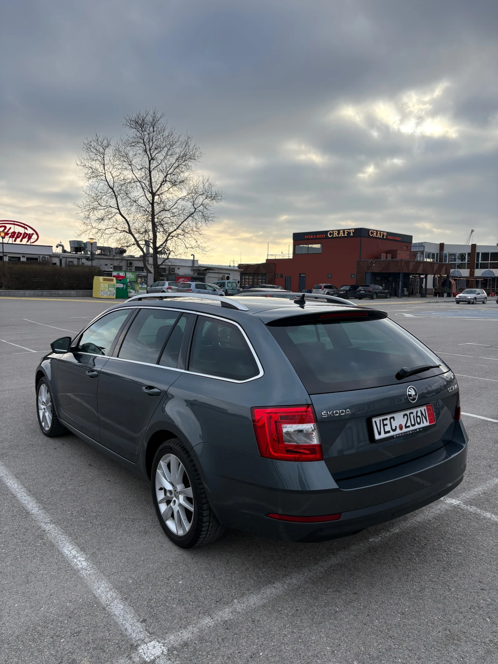 Skoda Octavia 2.0TDI 150 DSG6 | Mobile.bg � ����������� 3