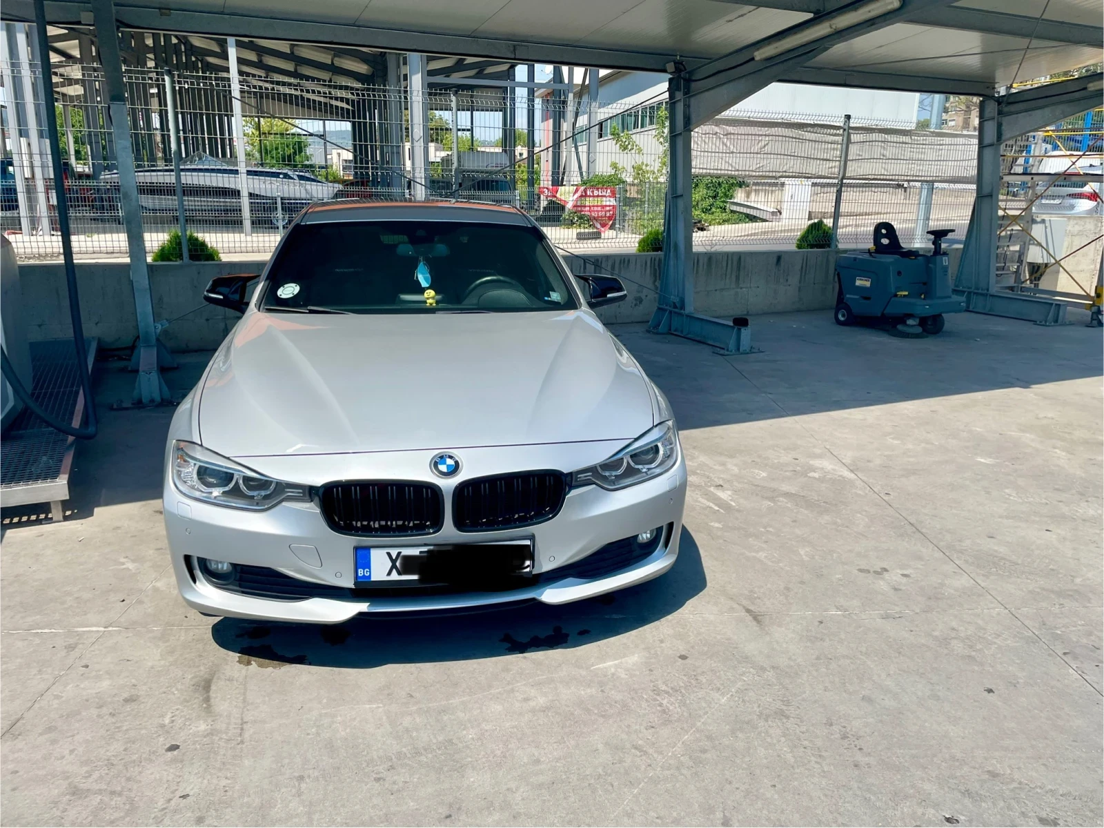 BMW 318 M �����  | Mobile.bg � ����������� 1