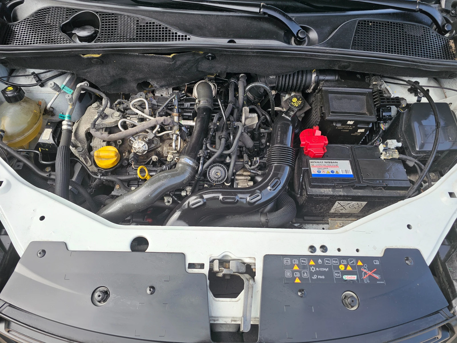 Dacia Dokker 1.3 102kc | Mobile.bg � ����������� 16