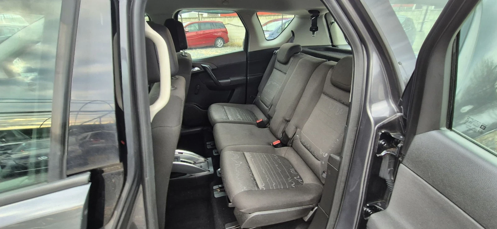 Opel Meriva 1.4 | Mobile.bg � ����������� 10