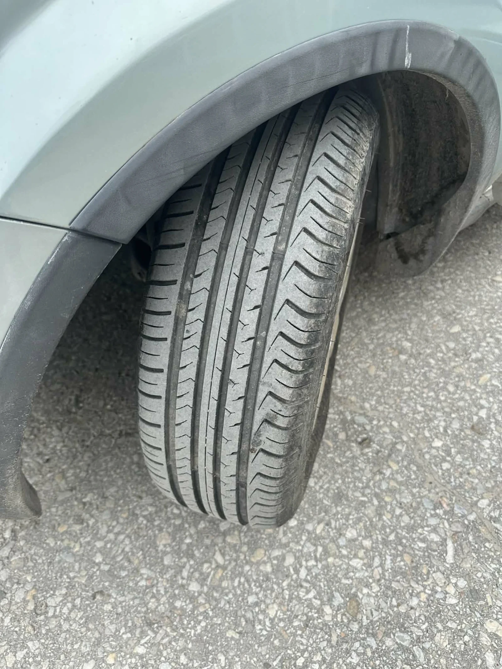 Ford Fusion, снимка 8 - Автомобили и джипове - 54237421