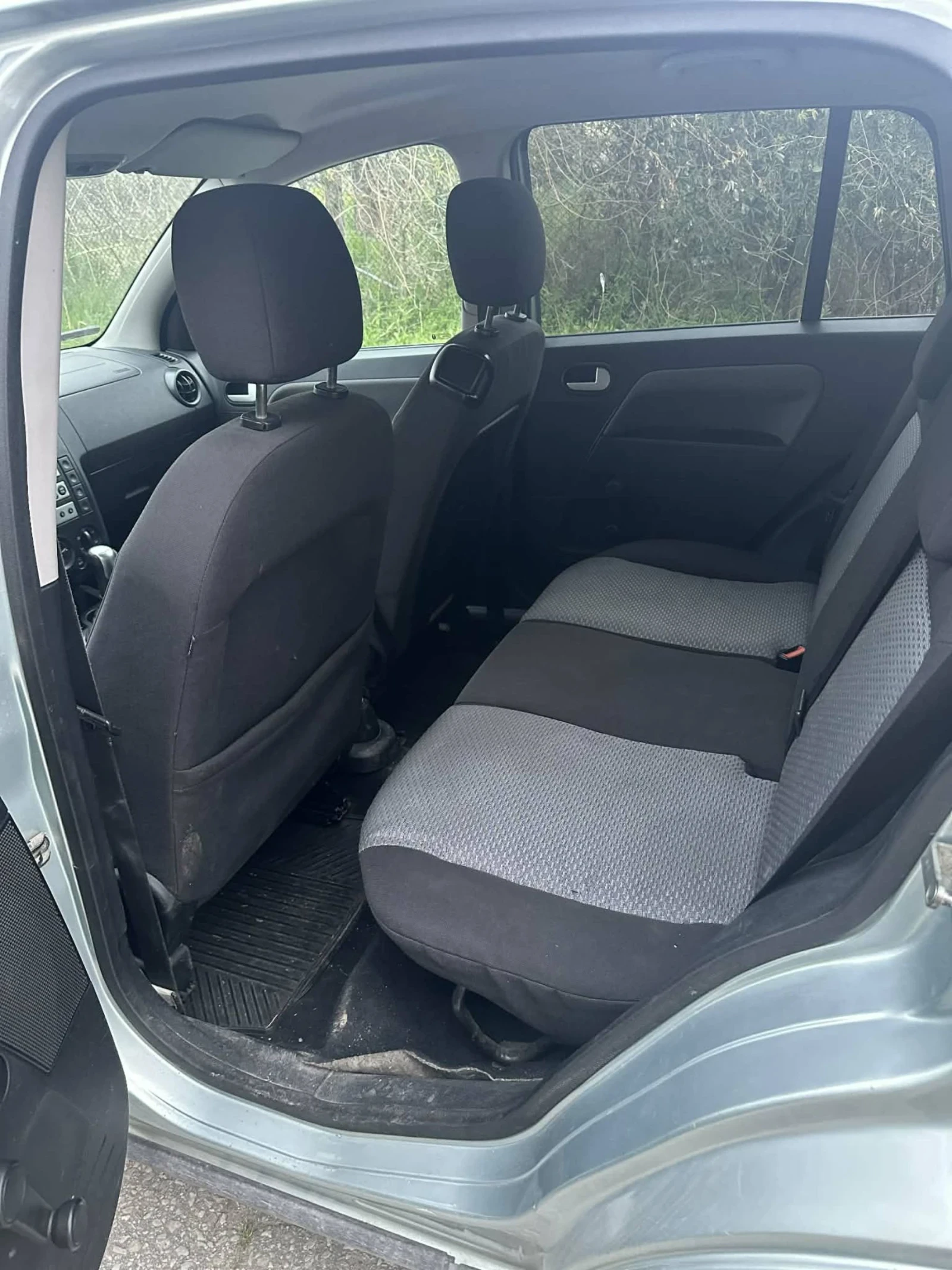 Ford Fusion, снимка 6 - Автомобили и джипове - 54237421