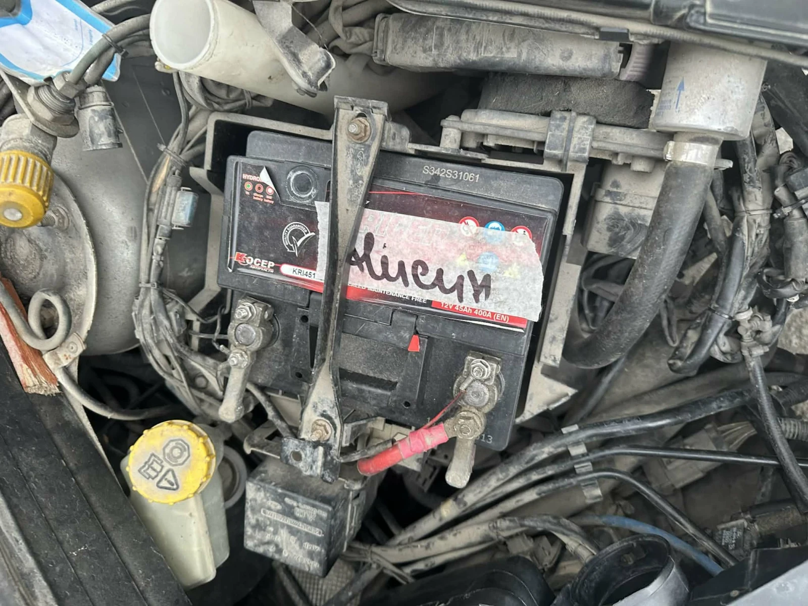 Ford Fusion, снимка 4 - Автомобили и джипове - 54237421