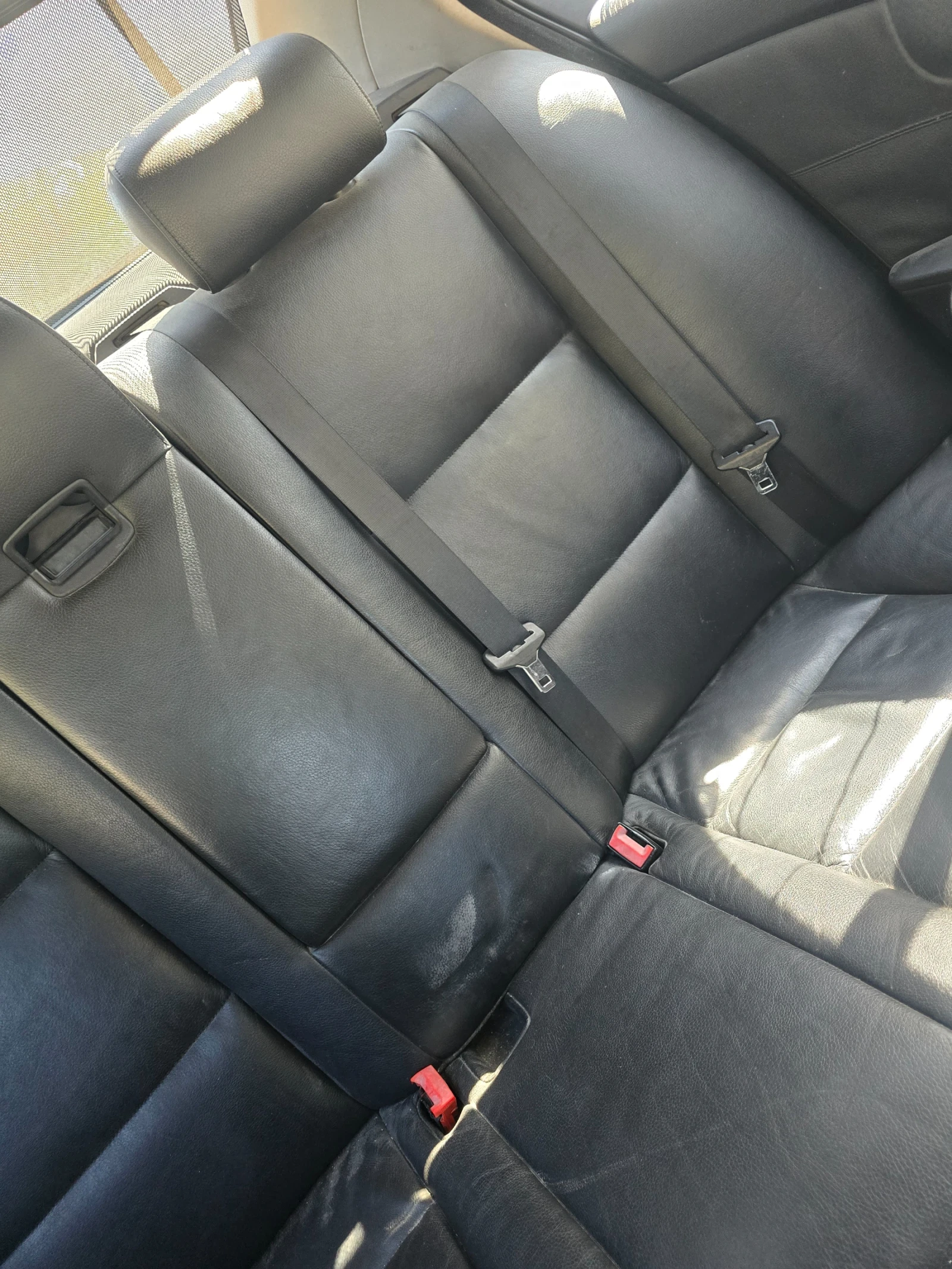 BMW 530, снимка 10 - Автомобили и джипове - 54243769