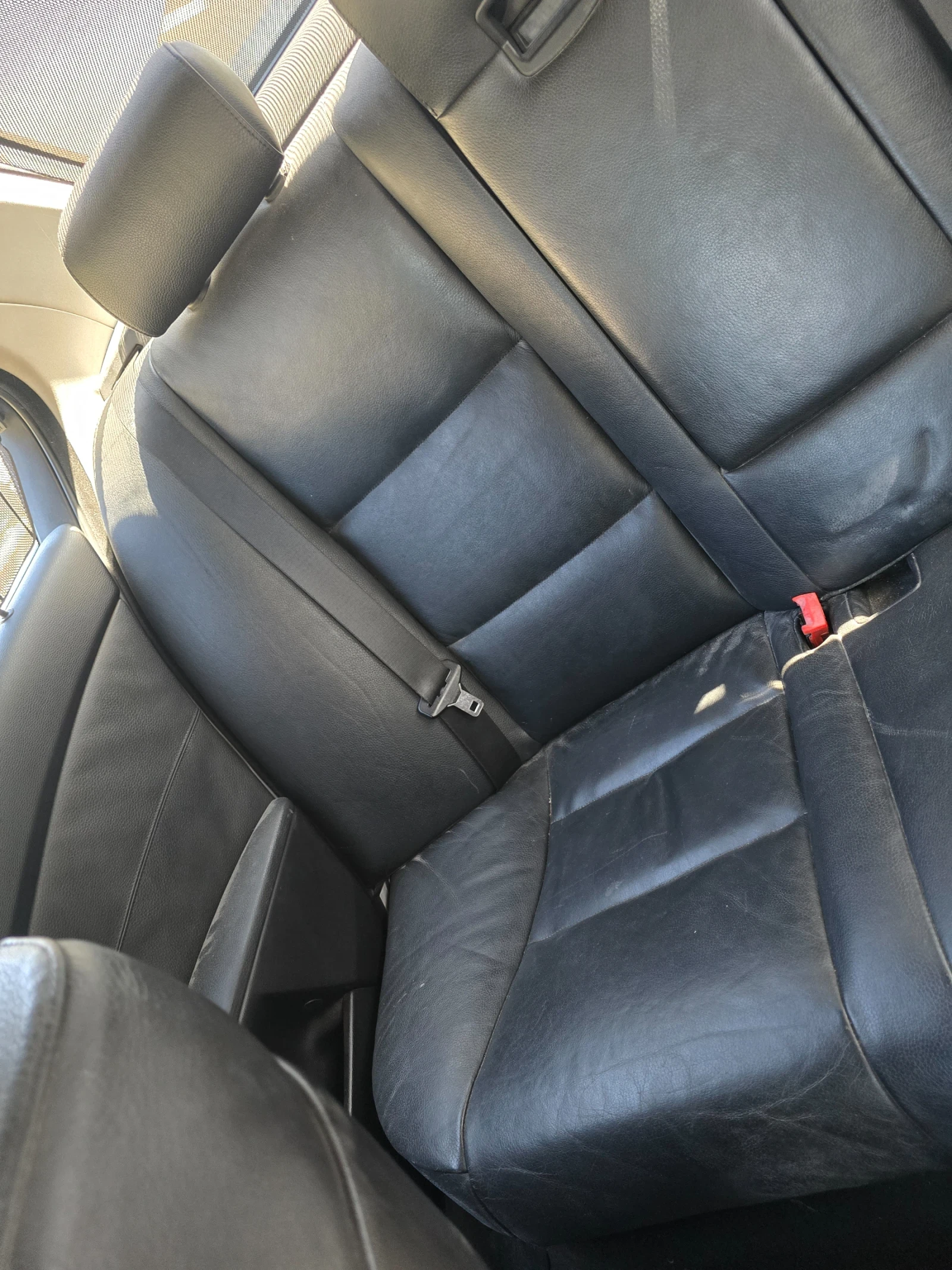 BMW 530, снимка 9 - Автомобили и джипове - 54243769