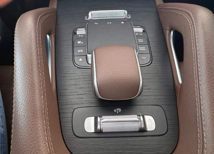 Mercedes-Benz GLE 450 d 4Matic AMG line | Mobile.bg � ����������� 6