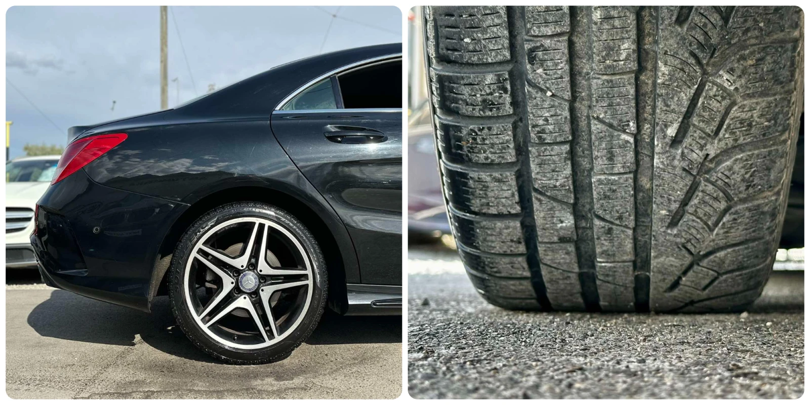 Mercedes-Benz CLA 220 2.2D 170HP AMG LINE CAMERA EURO6B, снимка 17 - Автомобили и джипове - 54456542