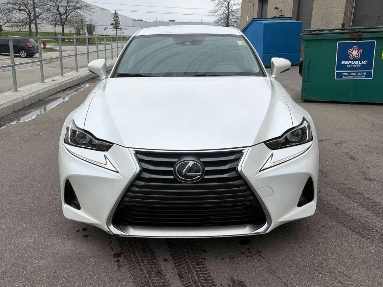 Lexus IS 300 * CARFAX * КАМЕРА * 2 КЛЮЧА * ПОДГРЕВИ, снимка 6 - Автомобили и джипове - 54486995