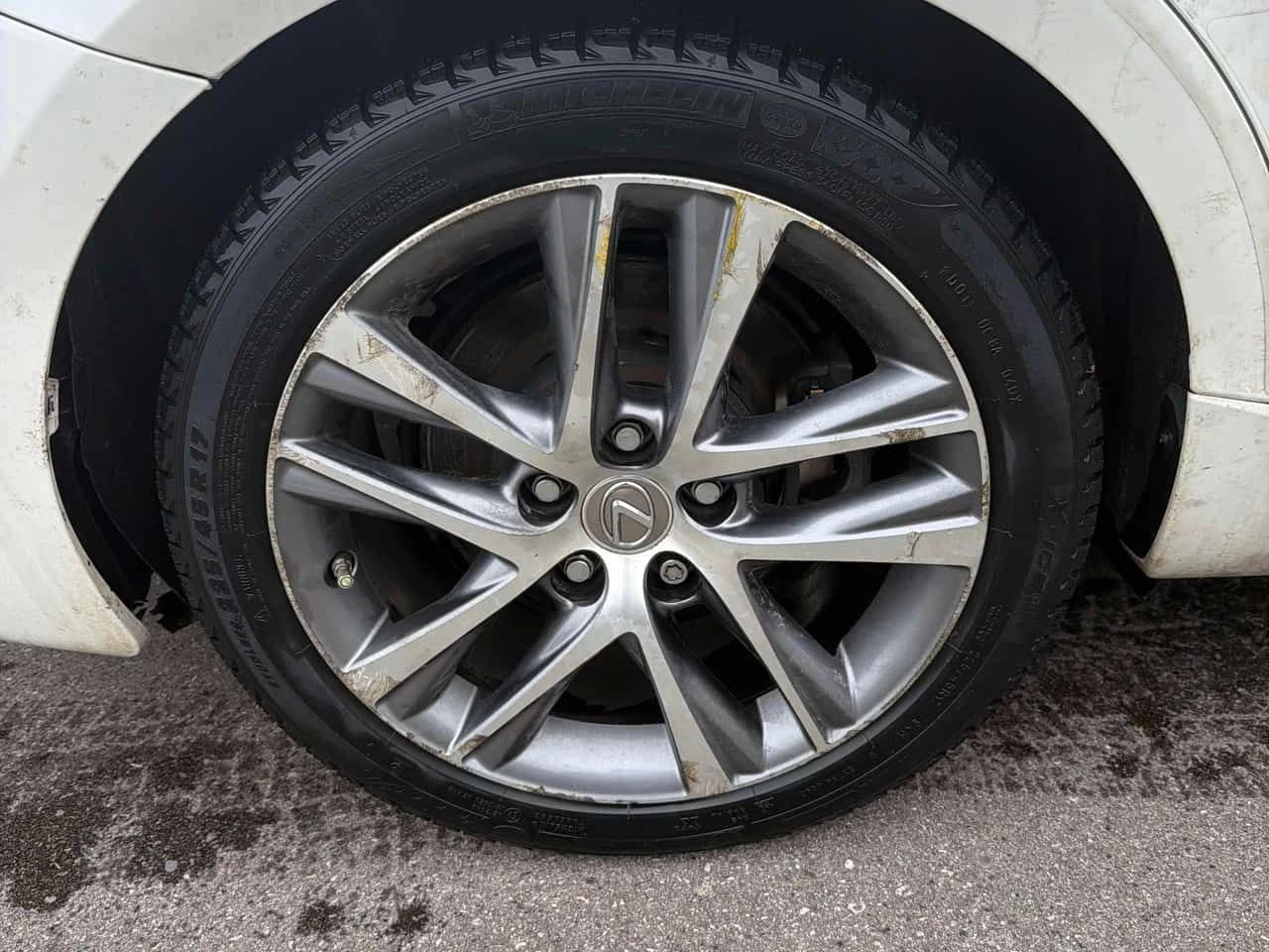 Lexus IS 300 * CARFAX * КАМЕРА * 2 КЛЮЧА * ПОДГРЕВИ, снимка 7 - Автомобили и джипове - 54486995