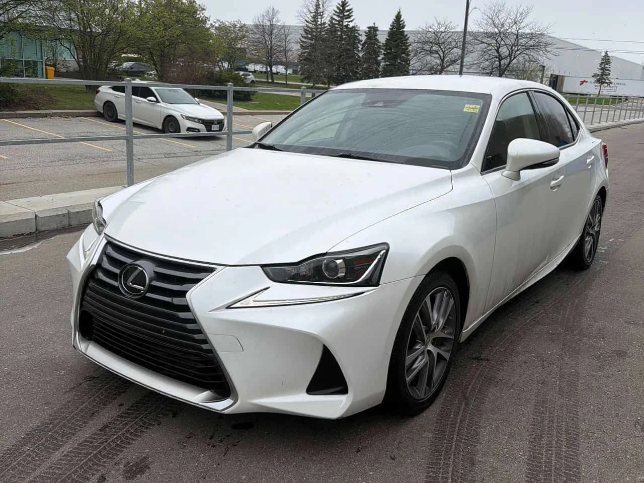 Lexus IS 300 * CARFAX * КАМЕРА * 2 КЛЮЧА * ПОДГРЕВИ, снимка 13 - Автомобили и джипове - 54486995