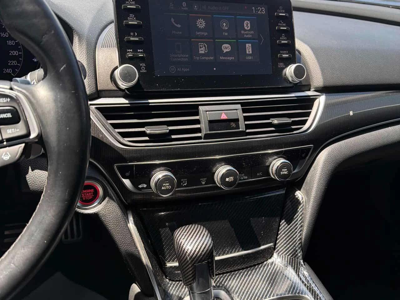 Honda Accord * Sport * ��������� * ������� * ����� | Mobile.bg � ����������� 9