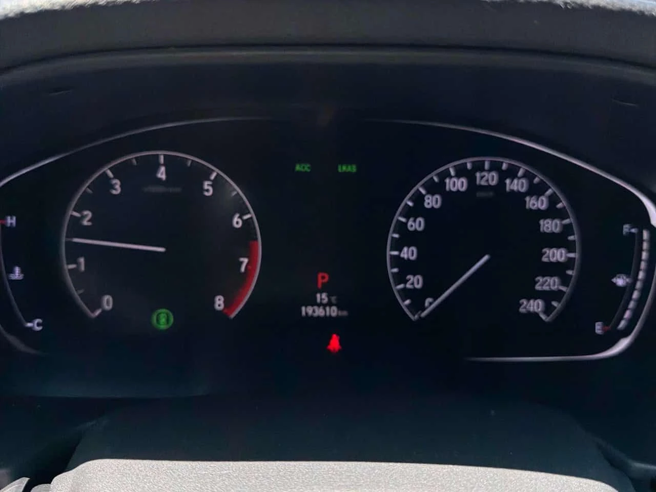 Honda Accord * Sport * ��������� * ������� * ����� | Mobile.bg � ����������� 8