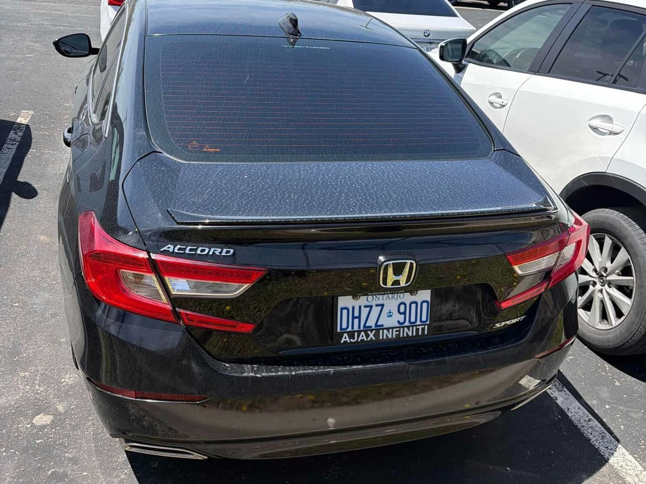 Honda Accord * Sport * ��������� * ������� * ����� | Mobile.bg � ����������� 4