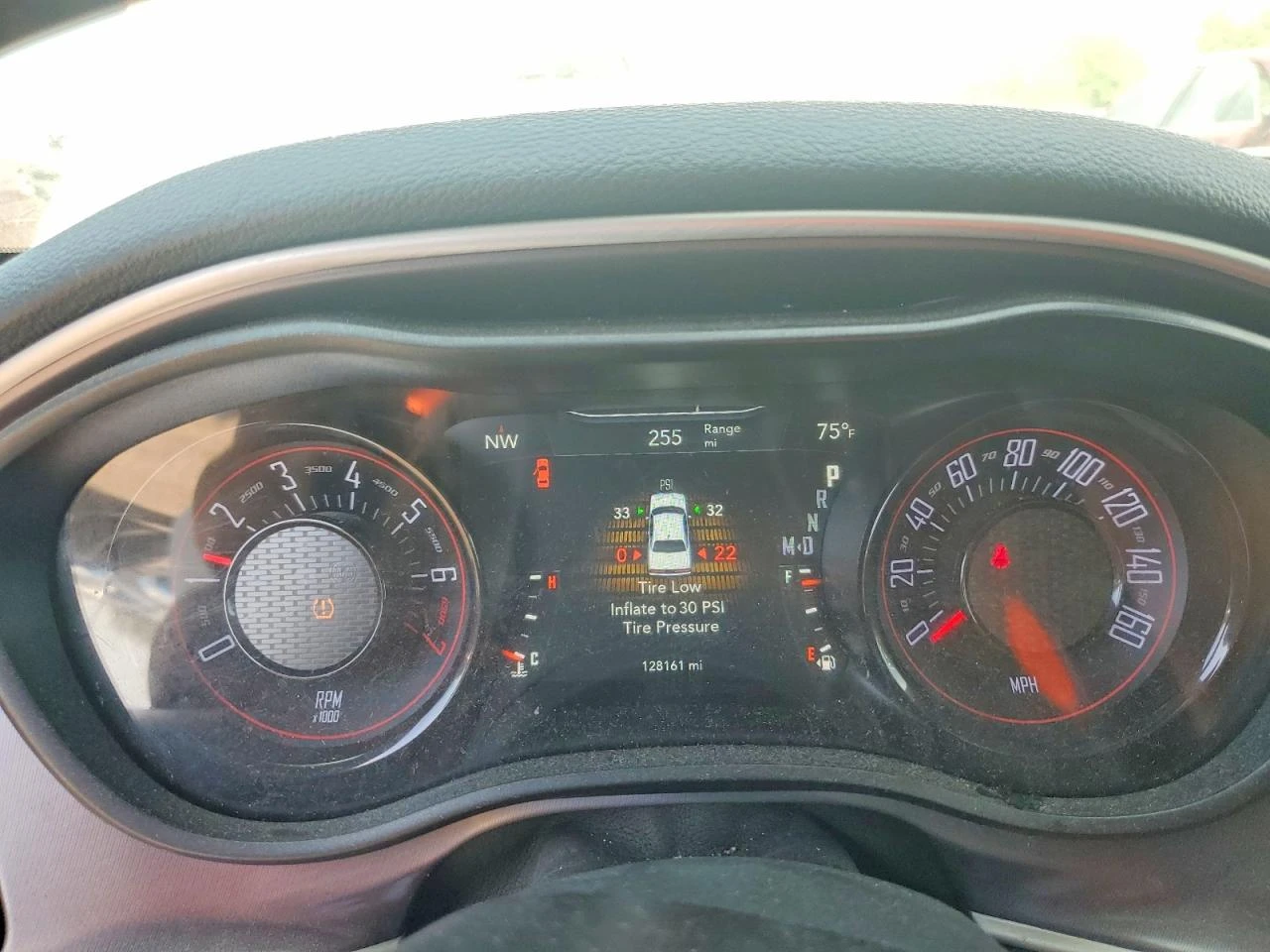 Dodge Challenger * реални км* SXT* 4х4* , снимка 10 - Автомобили и джипове - 54647207