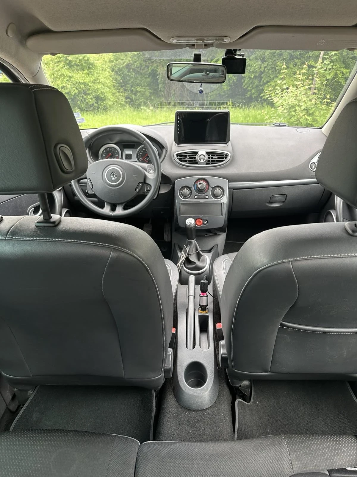 Renault Clio 1.4  98 к.с., снимка 6 - Автомобили и джипове - 54658138