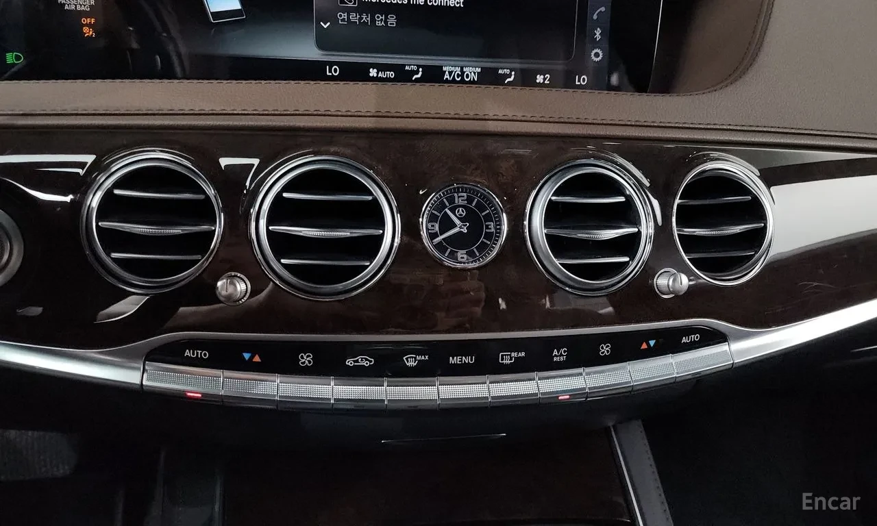 Mercedes-Benz S 560 L 4MATIC | Mobile.bg � ����������� 12