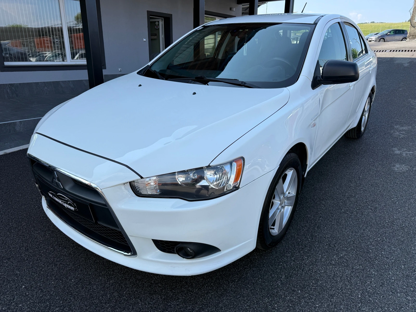 Mitsubishi Lancer 1.5I НОВ ВНОС