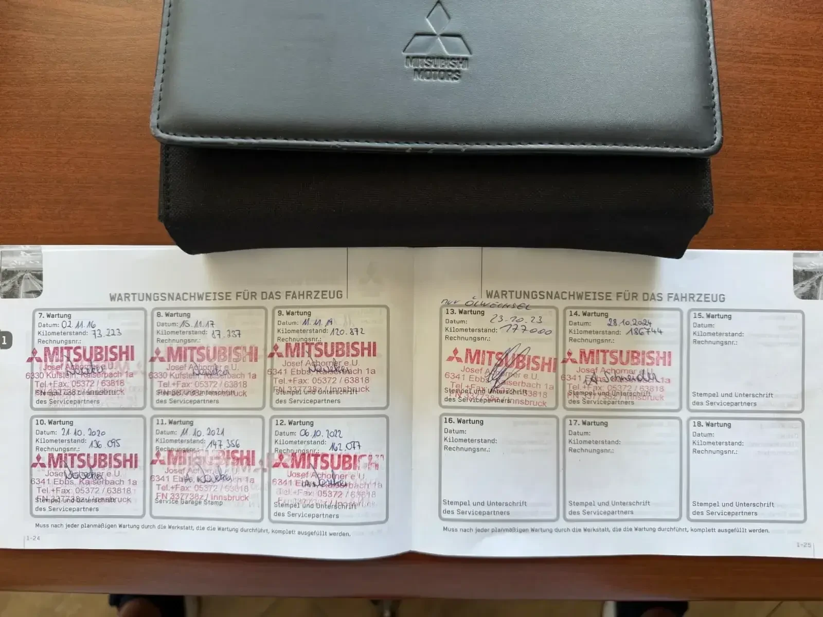 Mitsubishi Lancer 1.5I НОВ ВНОС, снимка 14 - Автомобили и джипове - 54806881