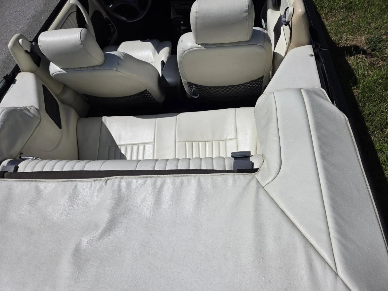 Pontiac Sunbird 3100 | Mobile.bg � ����������� 8