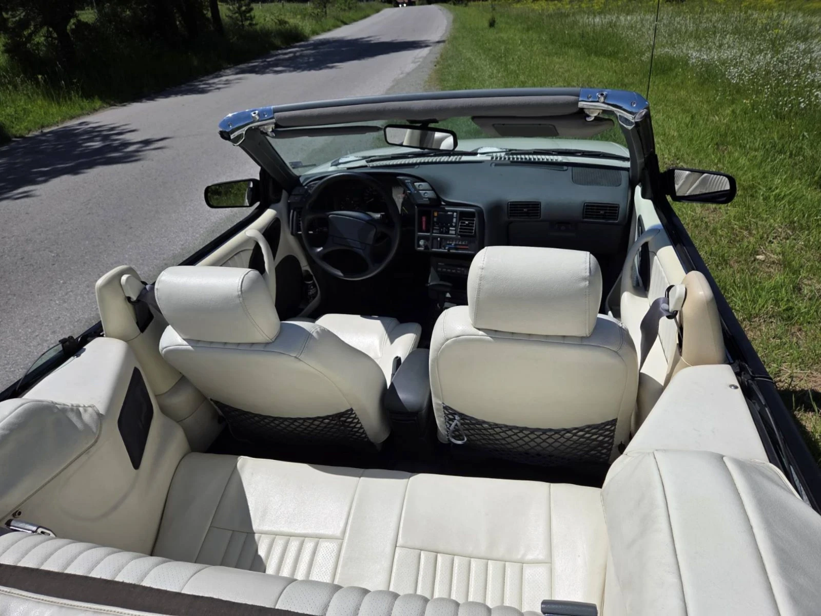 Pontiac Sunbird 3100 | Mobile.bg � ����������� 15