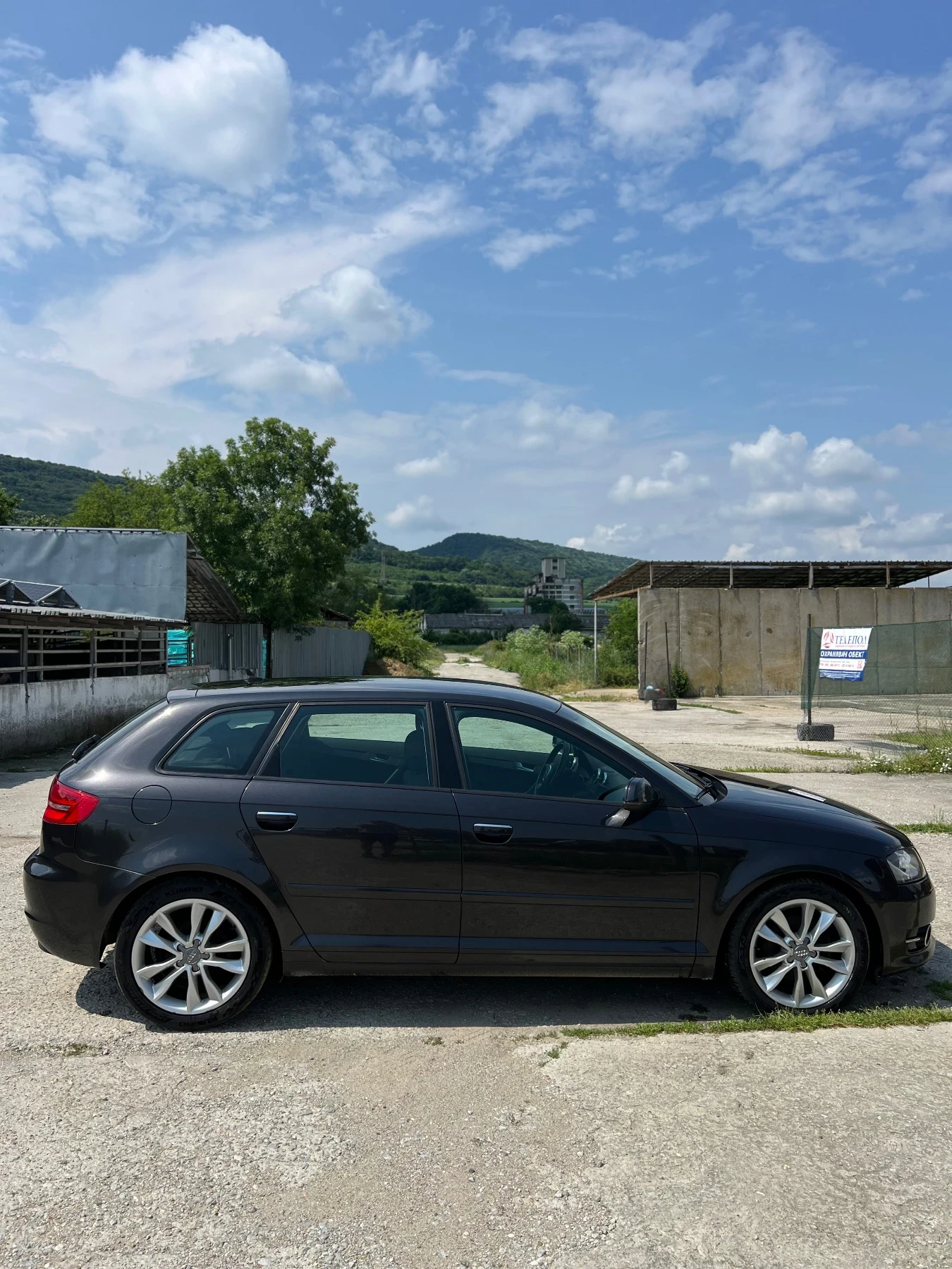 Audi A3 2.0 TDI ��� ����� | Mobile.bg � ����������� 4