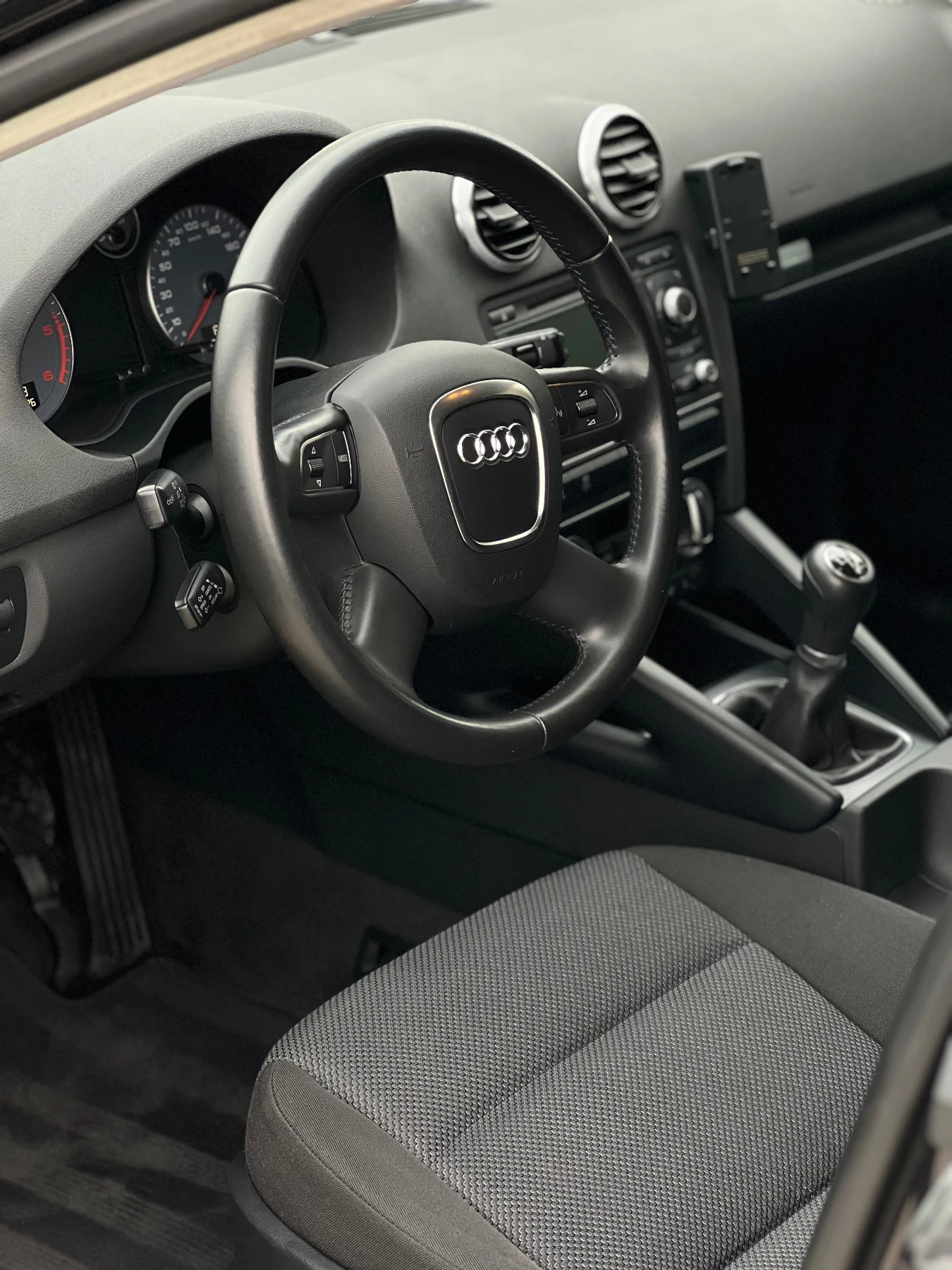 Audi A3 2.0 TDI ��� ����� | Mobile.bg � ����������� 13