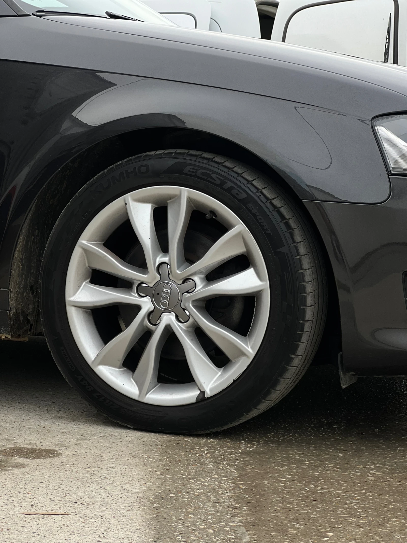 Audi A3 2.0 TDI ��� ����� | Mobile.bg � ����������� 5