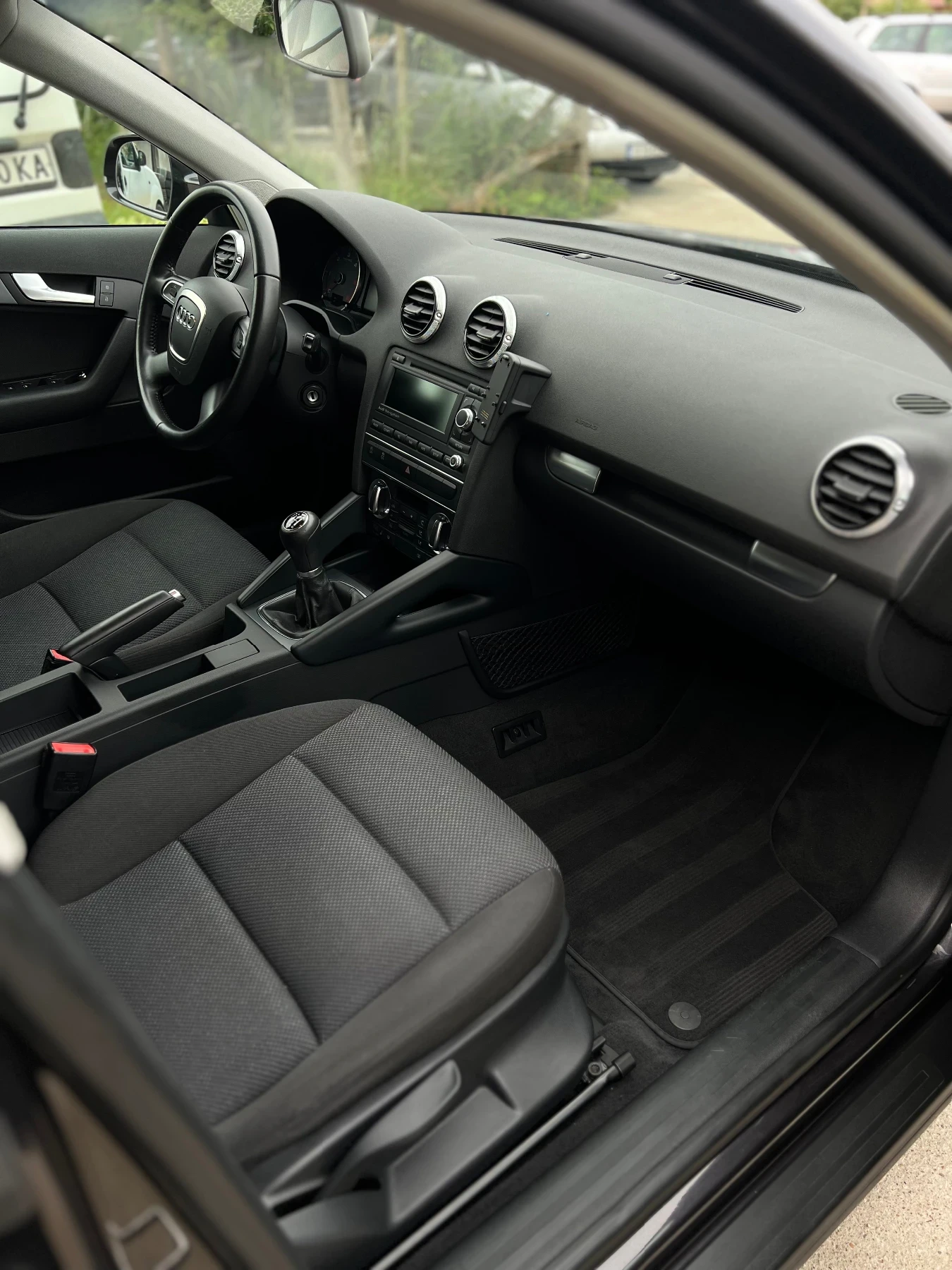 Audi A3 2.0 TDI ��� ����� | Mobile.bg � ����������� 9