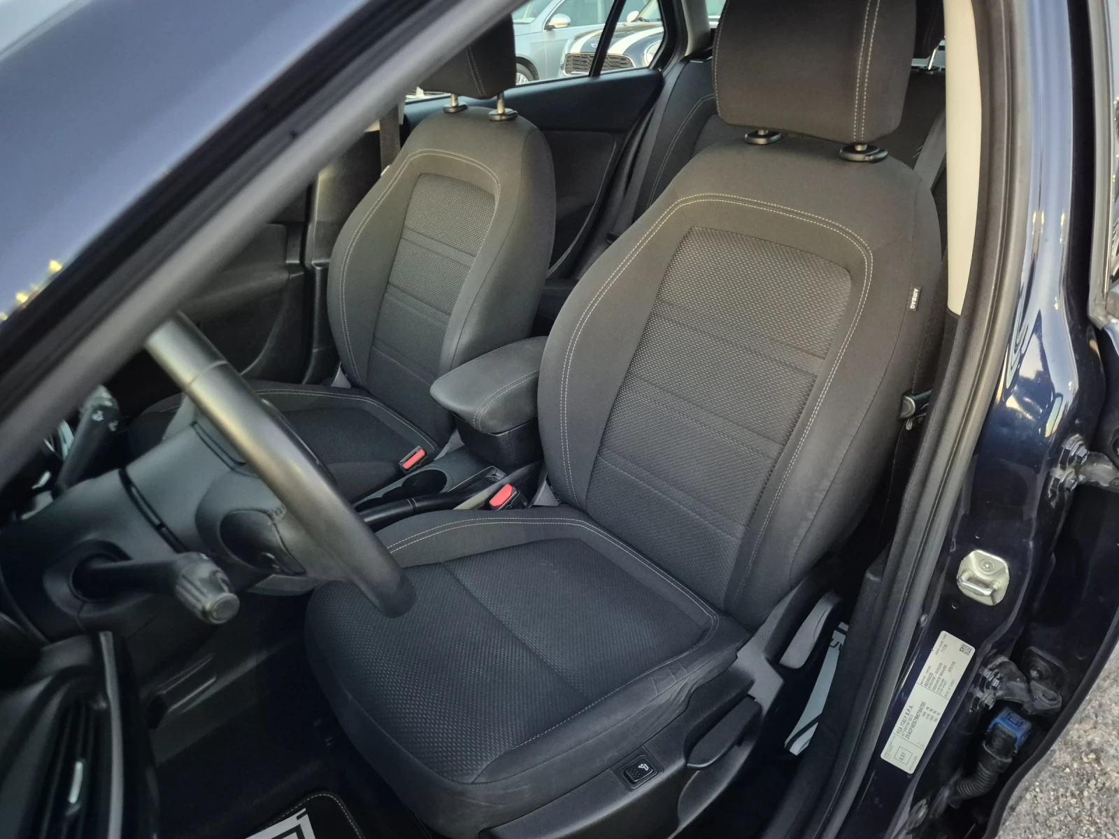 Fiat Tipo 1.6mjt* DISTRONIK* MEDIA* DIGITAL* FULL LED* CAMER, снимка 7 - Автомобили и джипове - 55467604