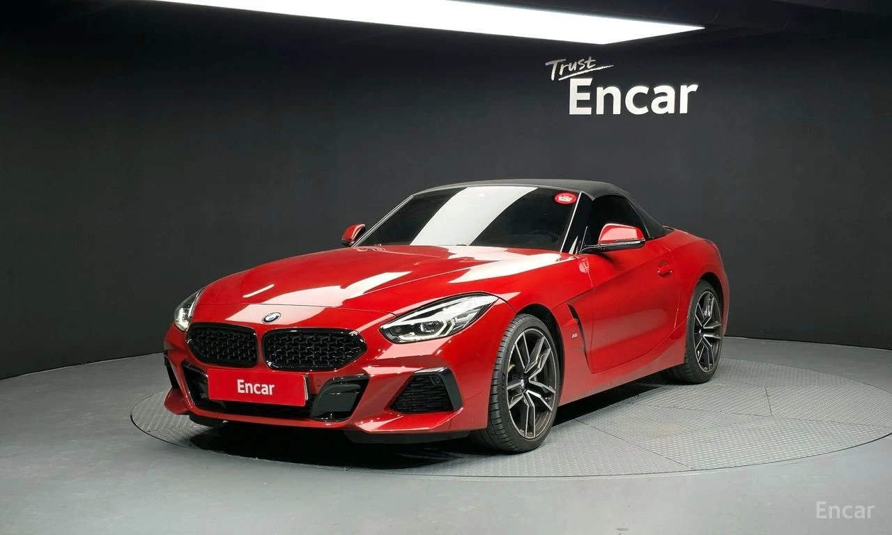 BMW Z4 2.0i* M* SPORT* ���������* �����* 360������*  | Mobile.bg � ����������� 3