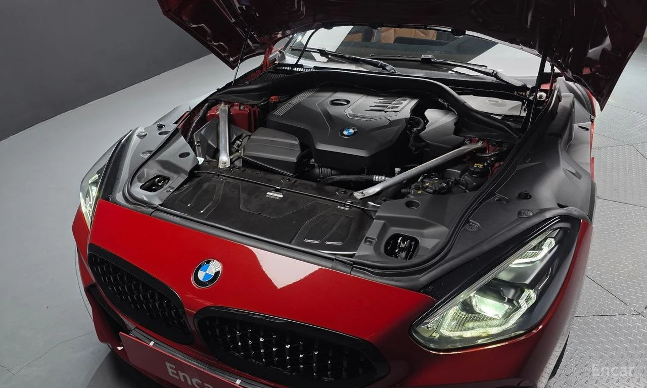 BMW Z4 2.0i* M* SPORT* ���������* �����* 360������*  | Mobile.bg � ����������� 17