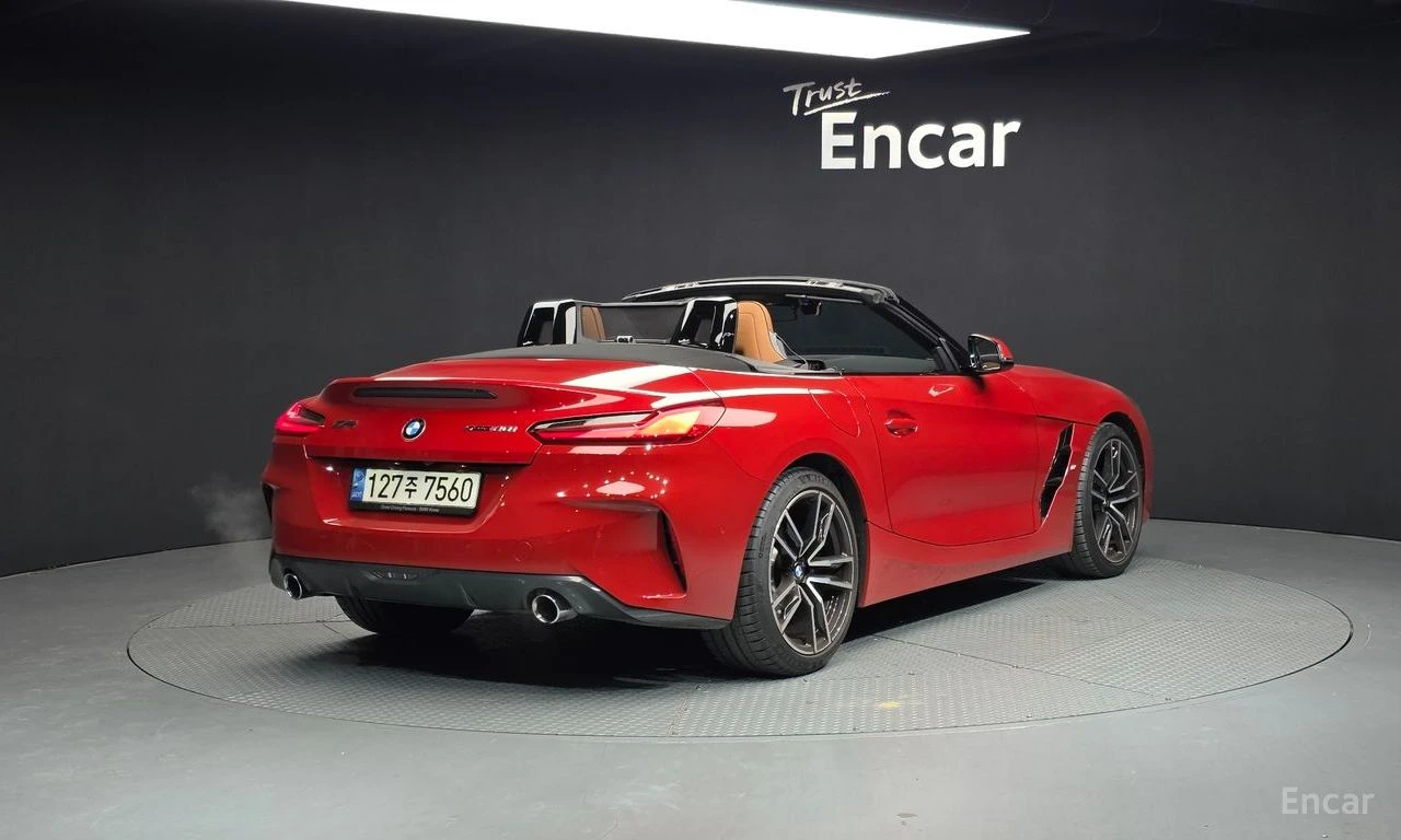 BMW Z4 2.0i* M* SPORT* ���������* �����* 360������*  | Mobile.bg � ����������� 2