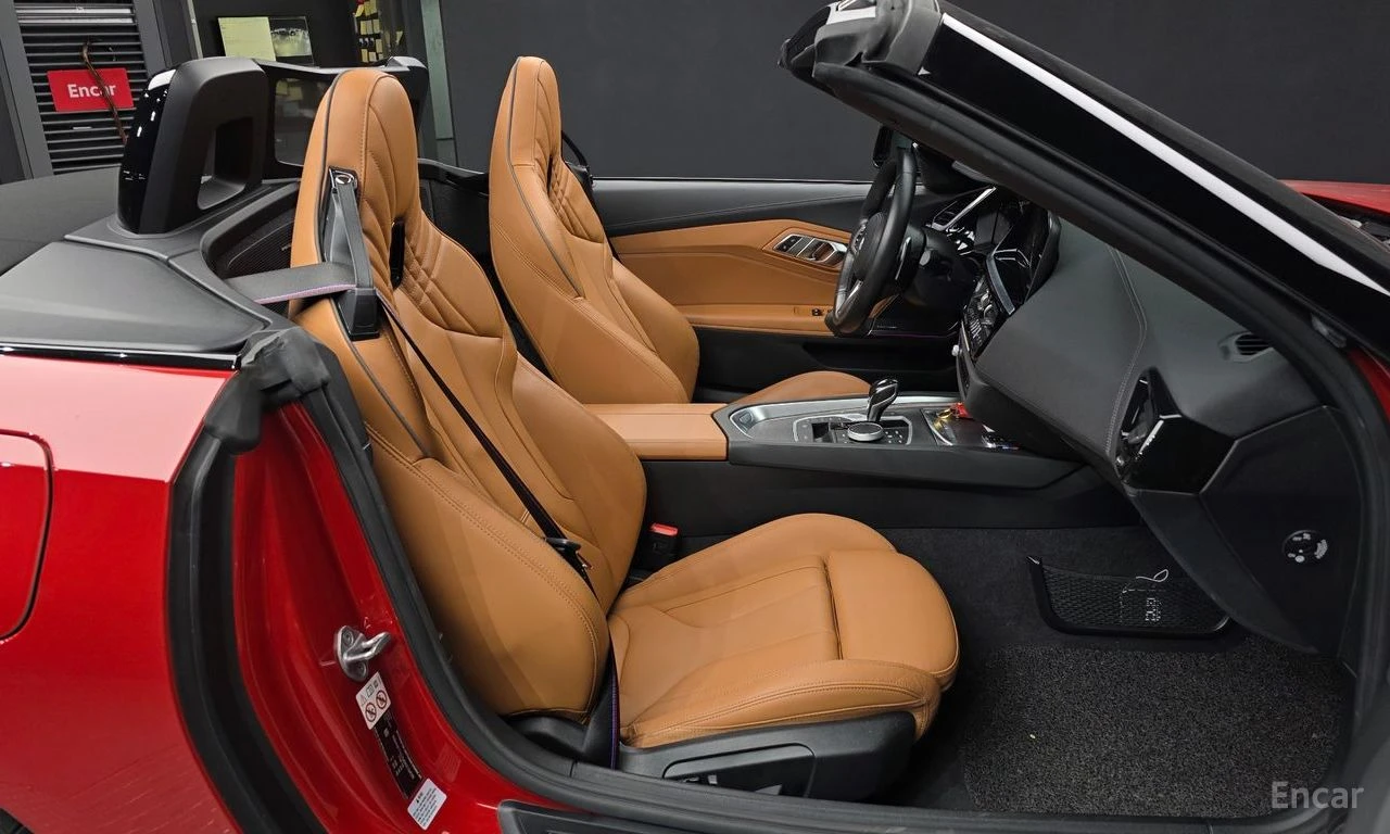 BMW Z4 2.0i* M* SPORT* ���������* �����* 360������*  | Mobile.bg � ����������� 16