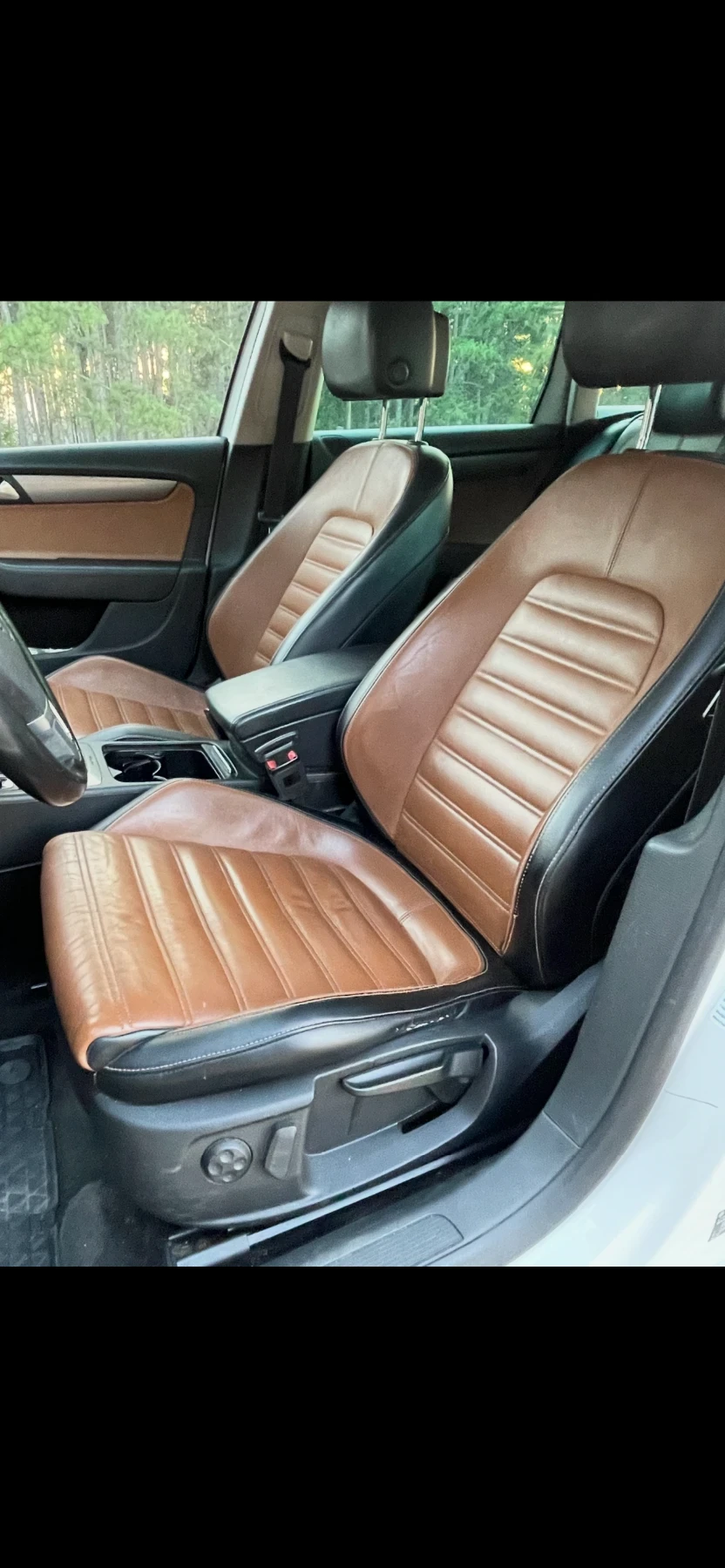 VW Passat B7 2.0 TDI 170 к.с. 4x4 DSG   2011, снимка 11 - Автомобили и джипове - 55805575