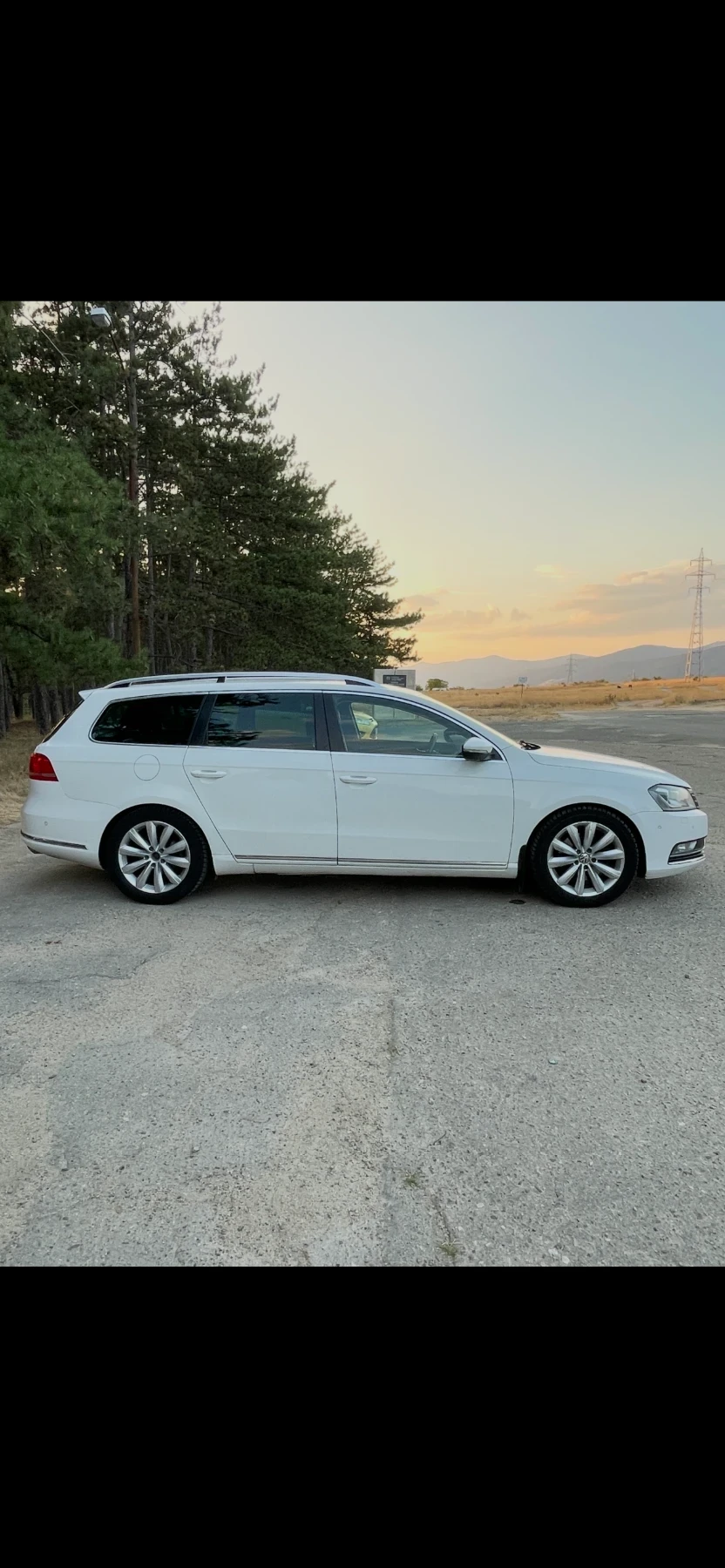 VW Passat B7 2.0 TDI 170 к.с. 4x4 DSG   2011, снимка 4 - Автомобили и джипове - 55805575