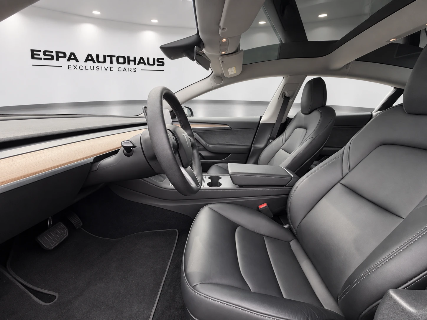 Tesla Model 3 MODEL 3 STANDARD RANGE RWD, снимка 4 - Автомобили и джипове - 56058954