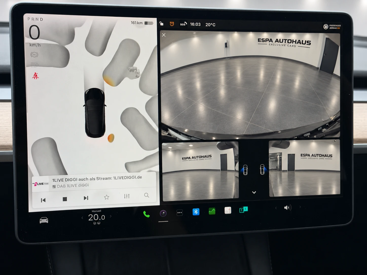 Tesla Model 3 MODEL 3 STANDARD RANGE RWD, снимка 6 - Автомобили и джипове - 56058954