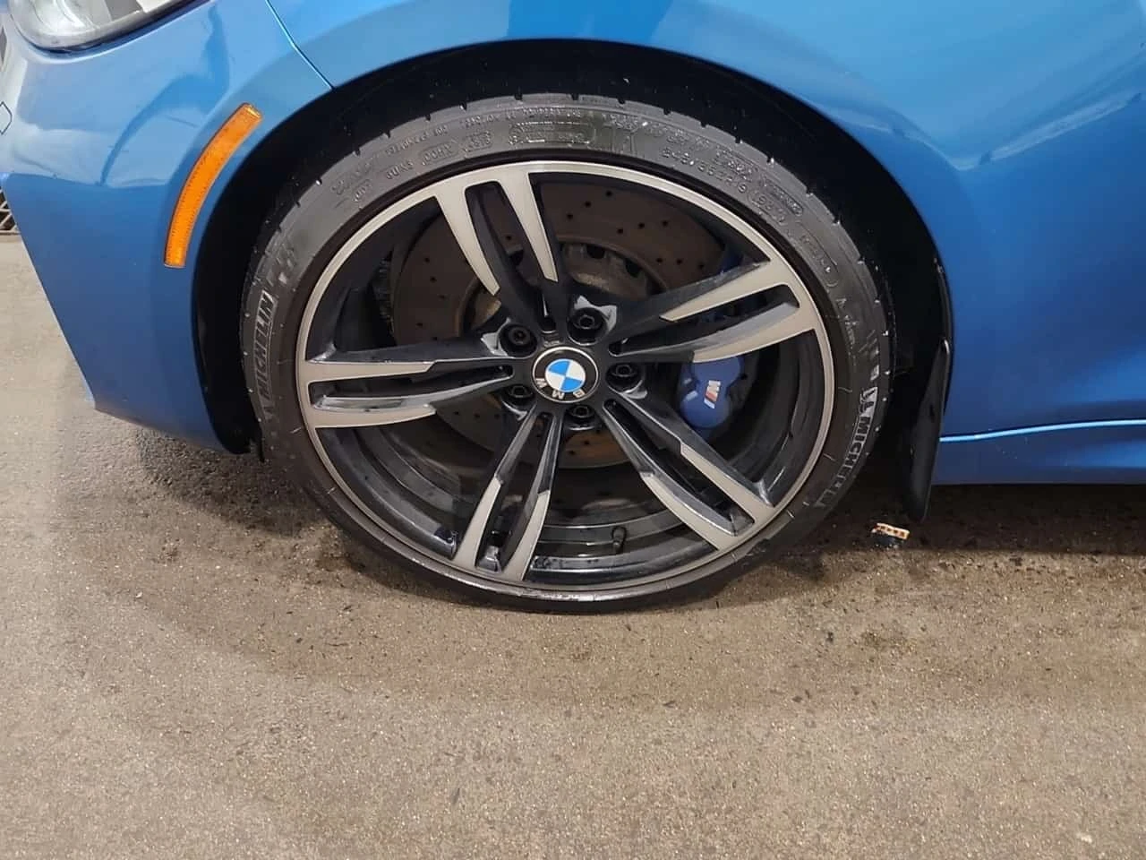 BMW M2 * COUPE * CARFAX *  | Mobile.bg � ����������� 4