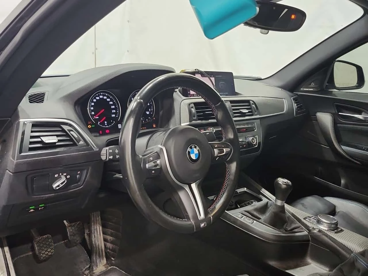 BMW M2 * COUPE * CARFAX *  | Mobile.bg � ����������� 10