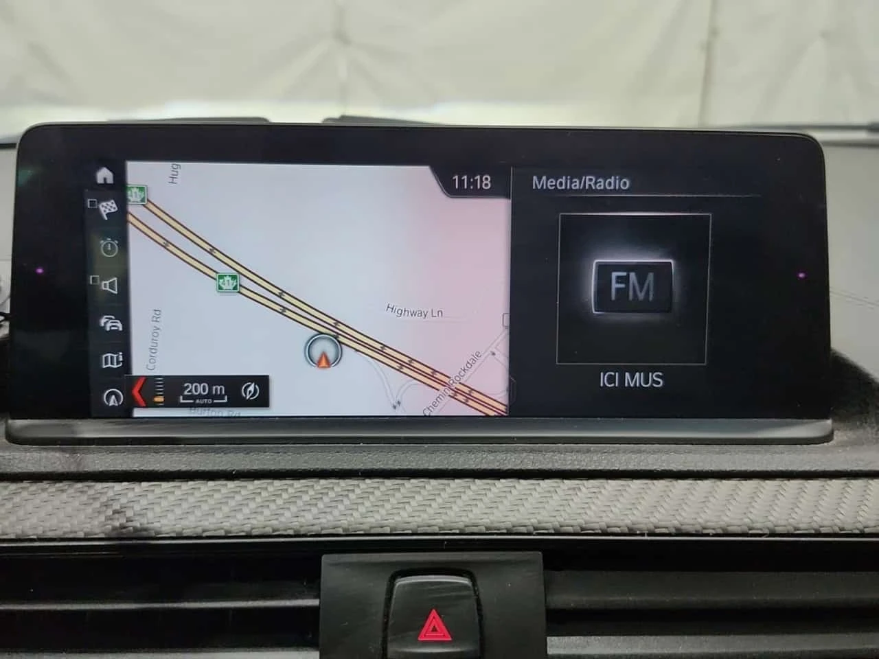 BMW M2 * COUPE * CARFAX *  | Mobile.bg � ����������� 11